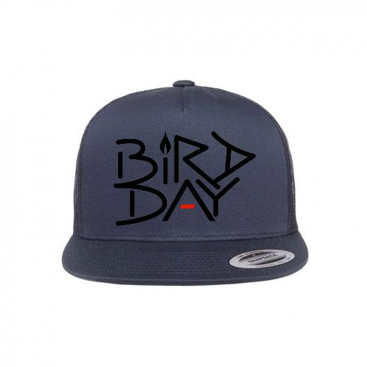 Navy/Navy Mesh